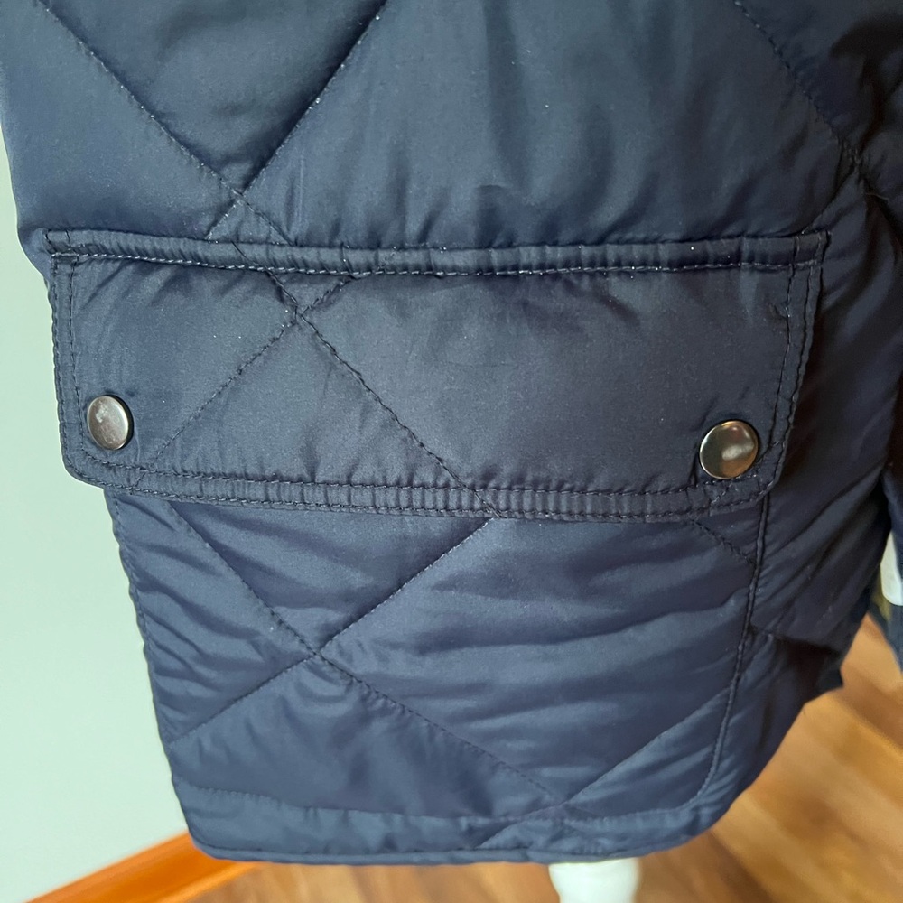 J Crew Lightweight Jacket - image 5
